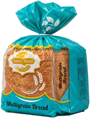 Multigrain bread