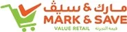 Mark & Save