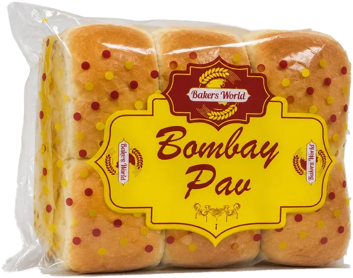 Bombay pav