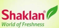 Shaklan